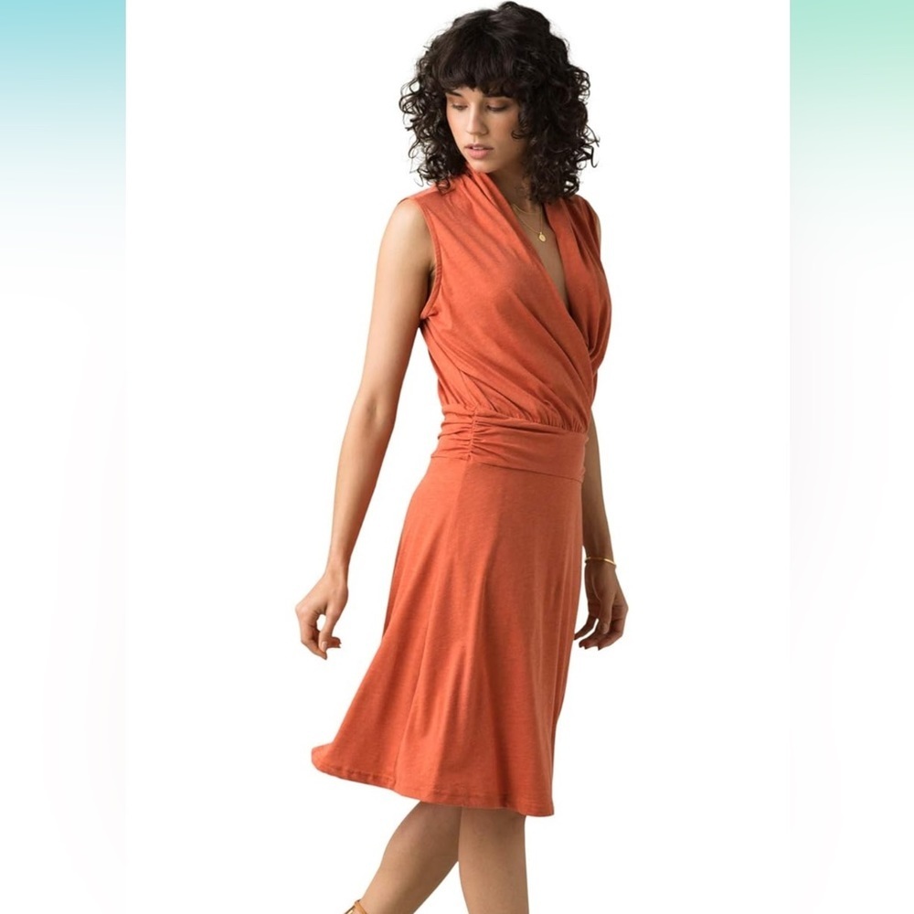 Prana Corissa Dress - Large